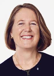 Appendix B: Panelists' Biographies