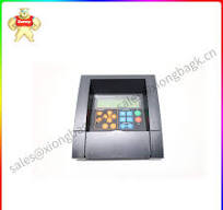 GE IC752SPL013-BA EX2100 excitation controller interface board