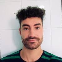 Sergio Escutia's Instagram, Twitter & Facebook