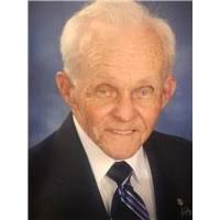Dawson White Obituary