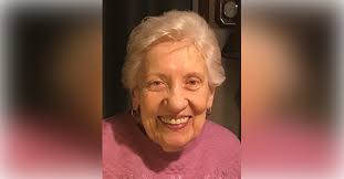 Obituary information for Emma Hatfield