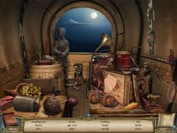 Elly Cooper And The City Of Antiquity For Ipad Iphone Android Mac Amp Pc Big Fish Is The 1 Place For T Hidden Object Games Hidden Objects Download Games