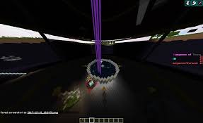 It's ya boi b9x gamer back with another video and today we will be doing how to make beacon beams in minecraft so please enjoy fyi this is the second video o. Disable End Portal Beam Spigotmc High Performance Minecraft