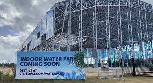In 1984 they merged with another team to form the kids in the hall. New Indoor Waterpark Taking Shape In Foley Wkrg