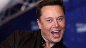 How did such a person come to be? Elon Musk To Host Saturday Night Live On May 8