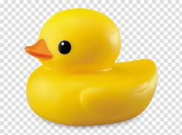 These rubber ducks are a party favor favorite, the perfect item to have at your baby shower, or any fun themed event.these duckies will float upright in the bath. Rubber Duck Toy Rubber Duck Toy Bathtub Duck Transparent Background Png Clipart Hiclipart