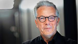 Fotostrecke: Der Nachlassverwalter spricht über die Patrick Angus-Schau im  Kunstmuseum Stuttgart: Über Patrick Angus