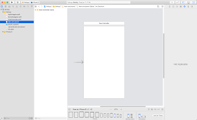 When you add an indicator hash for a file, you can choose to raise an alert and block the file whenever a device in your organization attempts to run it. Ios Storyboards Getting Started Raywenderlich Com