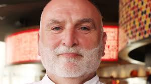 The Oil Experiment That Made José Andrés Fall In Love With Cooking