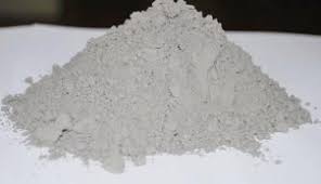 It is comparatively resistant to chemical attack. Alumina Cement Pennekamp Middel East L L C