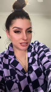 Jackie Falzon's Instagram, Twitter & Facebook