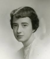 Obituary information for M. Alice Maguire Ryan