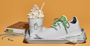 Black And White Shake Shake Shack Limited Edition Shack Shack Sneakers Are Going On Sale Tomorrow Only Sneakers Allbirds Shoes Shoe Brands