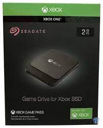 What is the seagate game drive for xbox? Seagate Game Drive For Xbox 2tb Ssd Review Tweaktown
