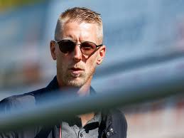 Denso Kasius vreesde vijf jaar geleden voor zijn carrière, nu op weg naar  de eredivisie? 'Ik heb rotjaren gehad'