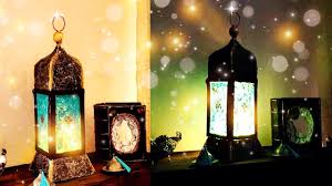 You can turn them into cool moroccan lanterns in a matter of hours. Cardboardcrafts Diy Lantern Moroccan Style Lantern Room Decor Idea From Waste Box Youtube