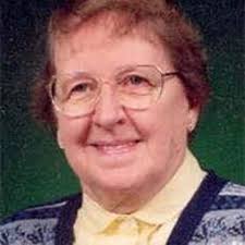 Mary Johnson Obituary March 30, 2010