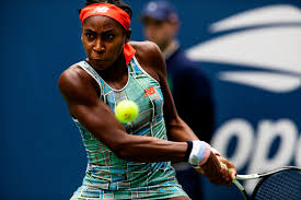 (photo by elsa/getty images) getty images. Coco Gauff Delivers Again In An Electric U S Open Win The New York Times