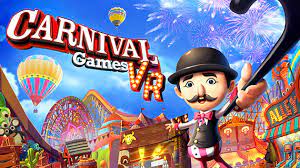 We have 12 questions and 16 answers for carnival games. Carnival Games Vr Pc Steam Game Keys