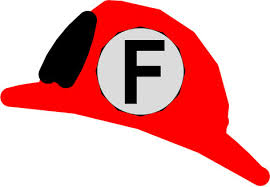 Including fire evacuation symbols of fire hose, fire extinguisher, emergency exit, elevator, fire hydrant, etc. Fire Safety Plan Symbols