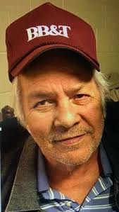 Obituary for Clifford Locklear