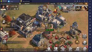 Pemain dapat menemukan banyak jenis zombie di game offline zombie. Heroes In State Of Survival A Guide To The Best Heroes In The Game Bluestacks