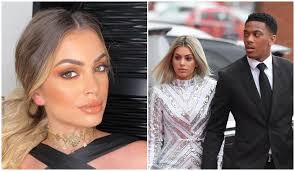 Mélanie Da Cruz : elle tacle la nouvelle chérie de son ex mari Anthony  Martial, et ça ne passe pas