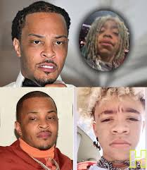 This is a parent's worst NIGHTMARE. T.I. makes a HEARTBREAKING announcement  about His son King!!