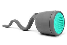 Boom Swimmer Waterproof Bluetooth Wireless Speaker Gadgetsin Speaker Wireless Speakers Bluetooth Waterproof Bluetooth Speaker