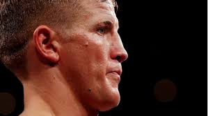 Bradley Saunders And The Wrong Path