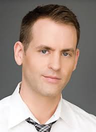 Journalist Q&A: Matthew Breen, The Advocate