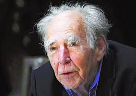 Recuerdos del sociólogo que diseccionó el trabajo