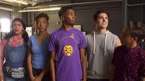 Browse the recent additions below, use the imdb toggle to sort by rating or head to the netflix guides page to see our lastest recommendations. The 35 Best Teen Tv Shows On Netflix Paste