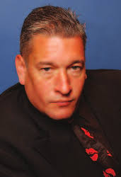 It's a Small(er) World After All