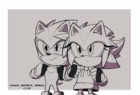 pin by cristian adair on chaos universe y art infinite sonic art shadow the hedgehog sonic