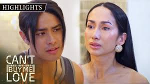 Bingo asks Annie for help to find Gilbert