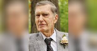 Obituary for Russell L. Sigsworth