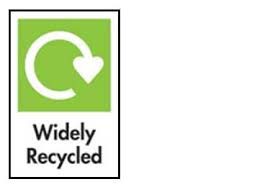 Wikipedia) download and use the universal recycling logo for: Recycling Symbols On Packaging 2021 Explanation 32 Free Vector Downloads Gwp Group