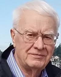 Roger Warren Kielman Obituary