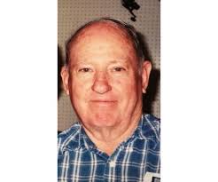 William Kenneth "Ken" Harris Obituary (2022)