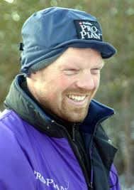 Finnmarksløpet: Ekstremt dÃ¥rlig vÃ¦r