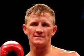 Bradley Saunders set for return