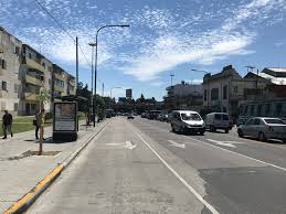 asamblea, convención, congreso, etc. convocado para elaborar o reformar la constitución del estado: Ensanche En La Avenida De Los Constituyentes Ya Hay Menos Embotellamientos Noticias Buenos Aires Ciudad Gobierno De La Ciudad Autonoma De Buenos Aires