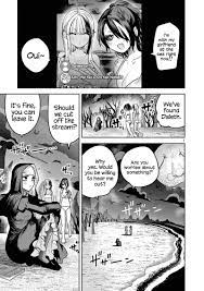 Read The Duke Of Death And His Black Maid Chapter 219: Walter And Daleth on  Mangakakalot