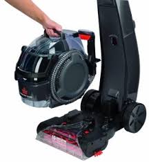Bissell Lift Off Deep Cleaner Pet Not Spraying Bissell Lift Off Pet Carpet Cleaning Machine 24a4 Review Appliance Guide