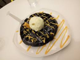 Be quick, because slots are available on a first come first served basis. Fun Scoops Review Of Inside Scoop Sri Kembangan Malaysia Tripadvisor