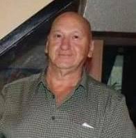 James Earl Redden Obituary