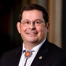 It's election season for some of Oklahoma's 39 tribal nations. Here's what  you need to know