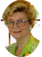 Nancy Grady Service Details