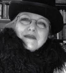 Interview: Guest Lecturer Melissa Scott